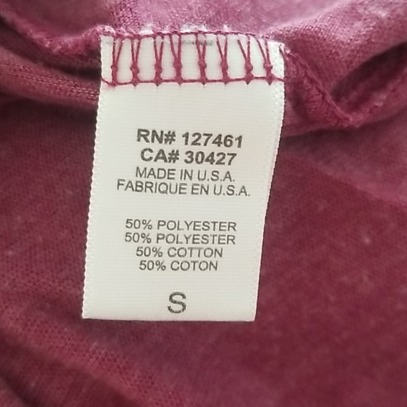 Wildfox Hello Hola Bonjour Namaste Ciao Tee - Picture 5 of 8